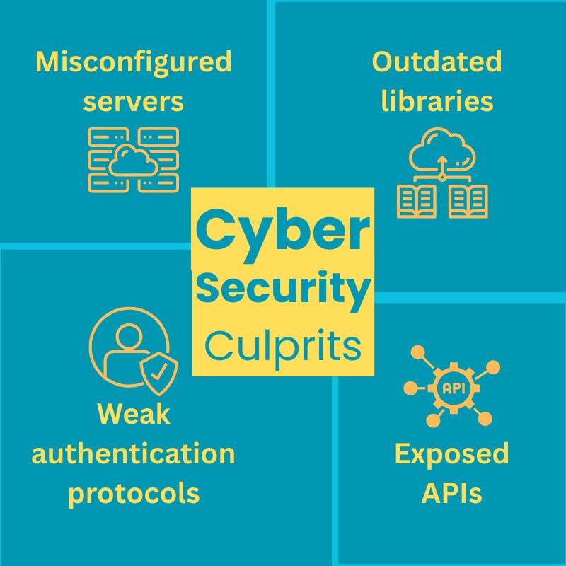 web security vulnerabilities